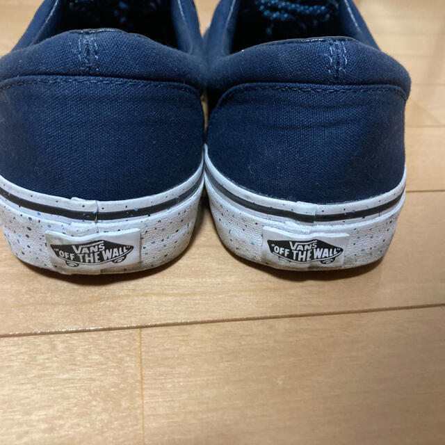 VANS(ヴァンズ)のVANS★ERA エラ　スケート　バンズ　スニーカー　オールド　 メンズの靴/シューズ(スニーカー)の商品写真