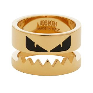 フェンディ リング/指輪(メンズ)(スター)の通販 13点 | FENDIの