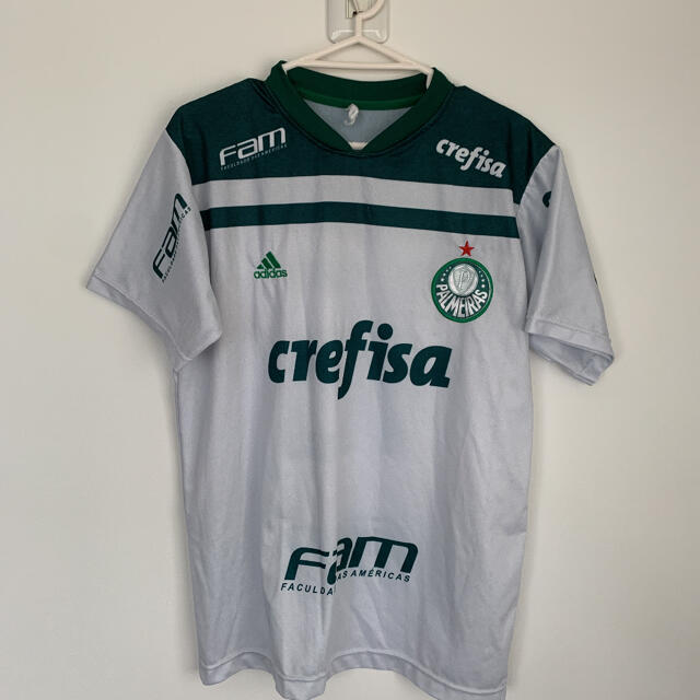 adidas アディダス ユニフォーム　PALMEIRAS