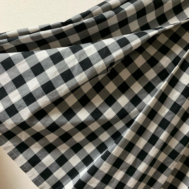 LOWRYS FARM(ローリーズファーム)の♡ローリーズファーム♡ チェックスカート レディースのスカート(ミニスカート)の商品写真