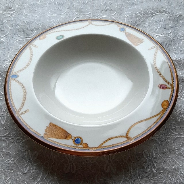 Noritake(ノリタケ)のNoritake【百貨店購入未使用】 スープ・サラダ・デザート インテリア/住まい/日用品のキッチン/食器(食器)の商品写真