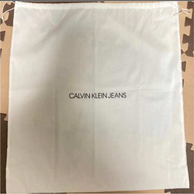 Calvin Klein(カルバンクライン)の【新品】 Colvin Klein Jeans メンズ リュック メンズのバッグ(バッグパック/リュック)の商品写真