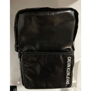 カルバンクライン(Calvin Klein)の【新品】 Colvin Klein Jeans メンズ リュック(バッグパック/リュック)