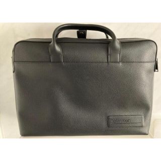 カルバンクライン(Calvin Klein)の【新品未使用】Colvin Klein メンズ　ビジネスバッグ(ビジネスバッグ)