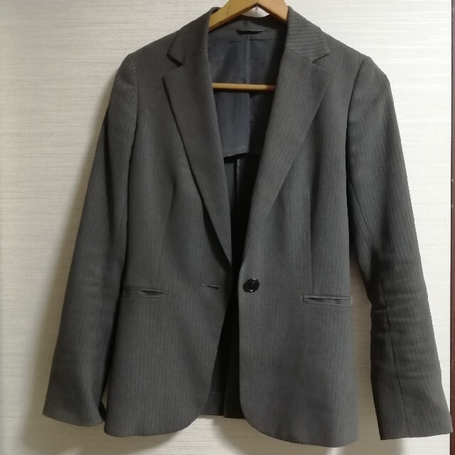 THE SUIT COMPANY(スーツカンパニー)のTHE SUIT COMPANY she レディースのフォーマル/ドレス(スーツ)の商品写真