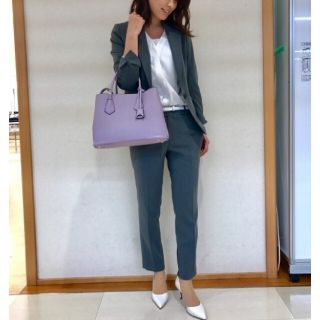 スーツカンパニー(THE SUIT COMPANY)のTHE SUIT COMPANY she(スーツ)