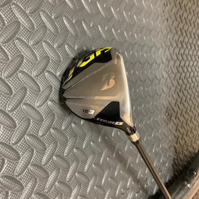 30212希少コース未使用 JGR9.5度Sドライバー ブリヂストン - www