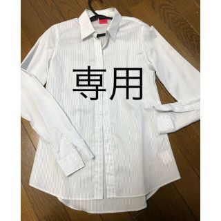 アオヤマ(青山)の青山　レディース　シャツ(シャツ/ブラウス(長袖/七分))