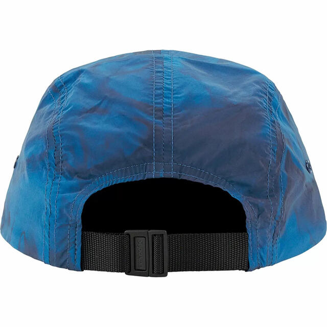 Supreme(シュプリーム)のReflective Dyed Camp Cap メンズの帽子(キャップ)の商品写真