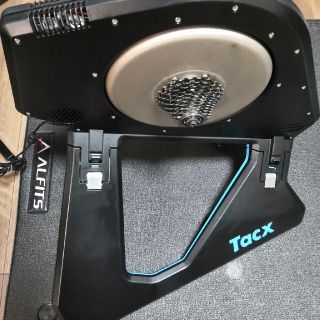 ガーミン(GARMIN)のボールドロップ様専用 Tacx neo2 smart (cs-5800付(その他)