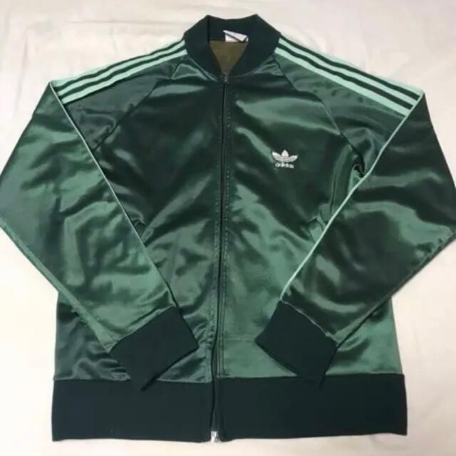 メンズadidas atp ジャージ