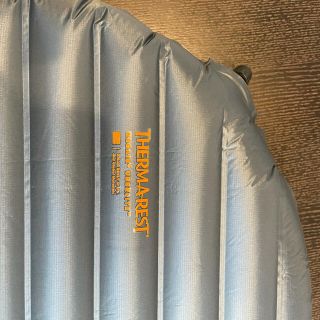 THERMAREST   サーマレスト ネオエアー ウーバーライト スモールサイズ