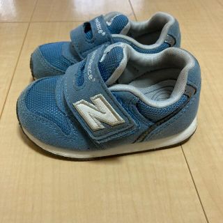 ニューバランス(New Balance)のニューバランス996 13センチ(スニーカー)