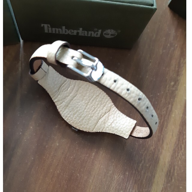 Timberland(ティンバーランド)のTimberland時計 レディースのファッション小物(腕時計)の商品写真
