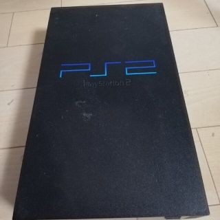 プレイステーション2(PlayStation2)の値下げしました！　プレステ2本体(家庭用ゲーム機本体)