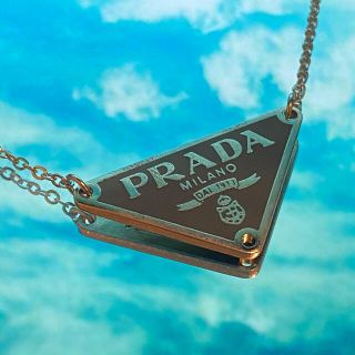 プラダ(PRADA)のfosooon様専用ページ(ネックレス)