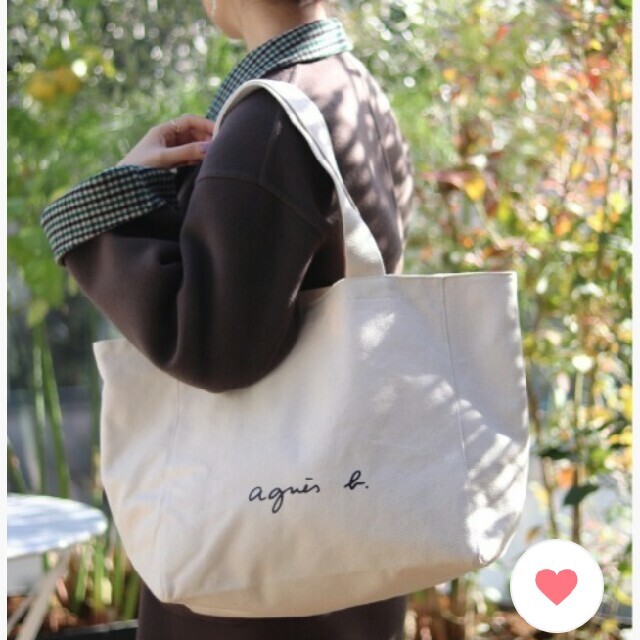agnes b.(アニエスベー)のアニエスb バッグ レディースのバッグ(ショルダーバッグ)の商品写真