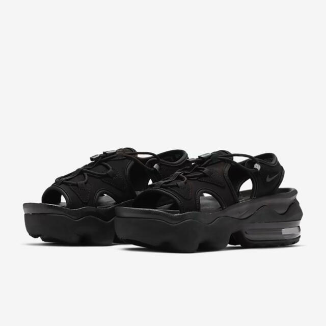 NIKE(ナイキ)のNIKE WMNS AIR MAX KOKO SANDAL エアマックスココ レディースの靴/シューズ(サンダル)の商品写真