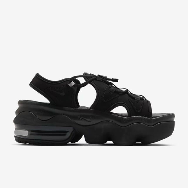 NIKE(ナイキ)のNIKE WMNS AIR MAX KOKO SANDAL エアマックスココ レディースの靴/シューズ(サンダル)の商品写真