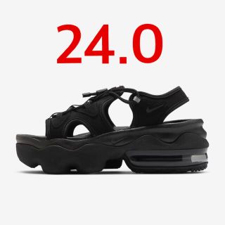 ナイキ(NIKE)のNIKE WMNS AIR MAX KOKO SANDAL エアマックスココ(サンダル)