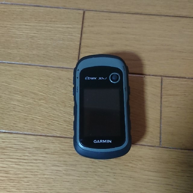 GARMIN(ガーミン)のガーミンeTrex 30xJ スポーツ/アウトドアのアウトドア(その他)の商品写真