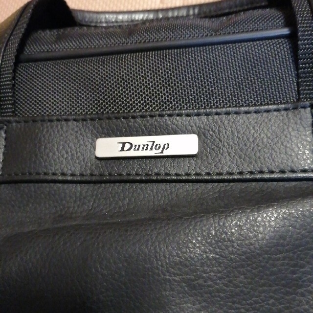 DUNLOP(ダンロップ)のダンロップ 紳士 ビジネスバッグ  メンズのバッグ(ビジネスバッグ)の商品写真