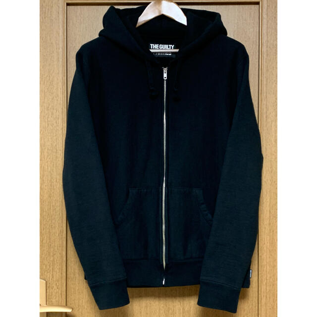 WACKO MARIA(ワコマリア)のWACKO MARIA ワコマリア FULL ZIP HOODED パーカー メンズのトップス(パーカー)の商品写真