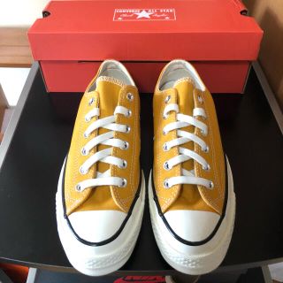 コンバース(CONVERSE)のCONVERSE チャックテイラー ct70 24.5cm 日本未発売(スニーカー)