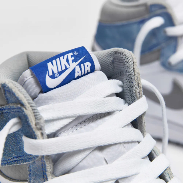 NIKE(ナイキ)のNIKE AIR JORDAN 1 HIGH OG "HYPER ROYAL" メンズの靴/シューズ(スニーカー)の商品写真