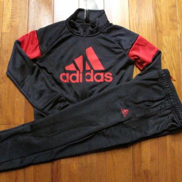 adidas(アディダス)のダイヤ様専用！　新品　adidas　140 キッズ/ベビー/マタニティのキッズ服男の子用(90cm~)(その他)の商品写真