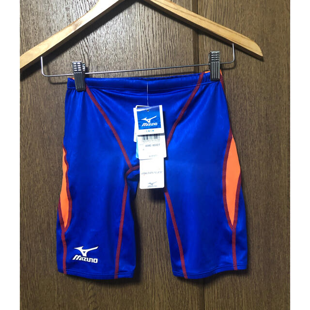 MIZUNO(ミズノ)のＭサイズ　   ミズノ  競泳水着 メンズの水着/浴衣(水着)の商品写真