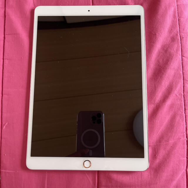 iPad Pro 64GB シルバー iPad Pro 64GB シルバー