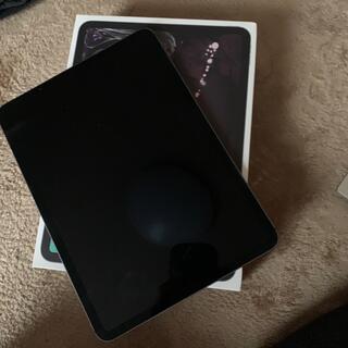 アイパッド(iPad)のiPad Pro 11インチ　第二世代　(タブレット)