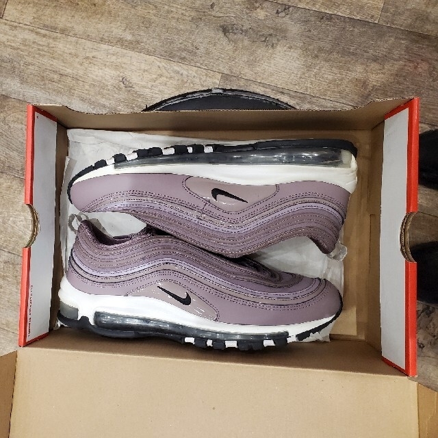 W AIR MAX97 PRM