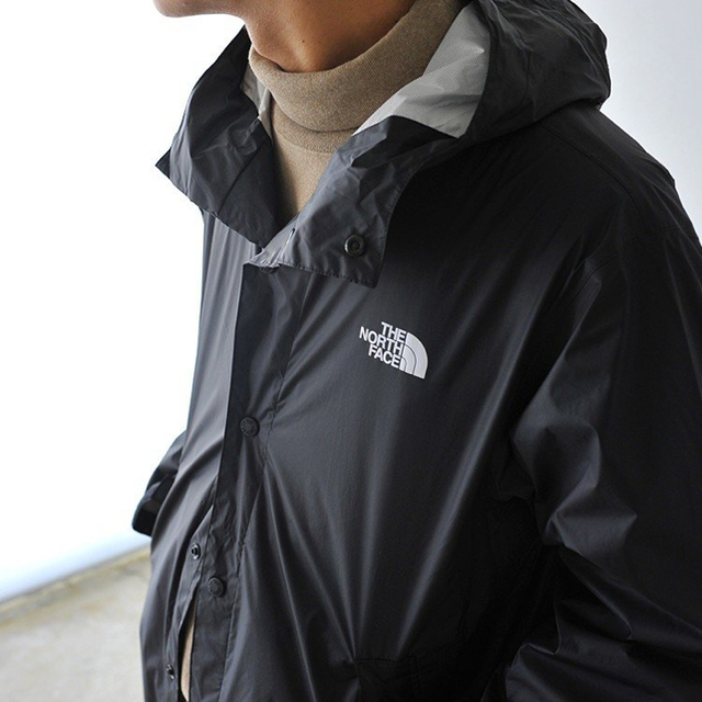 THE NORTH FACE(ザノースフェイス)のTHE NORTH FACE プルデントコート　NP61731 メンズのジャケット/アウター(ナイロンジャケット)の商品写真