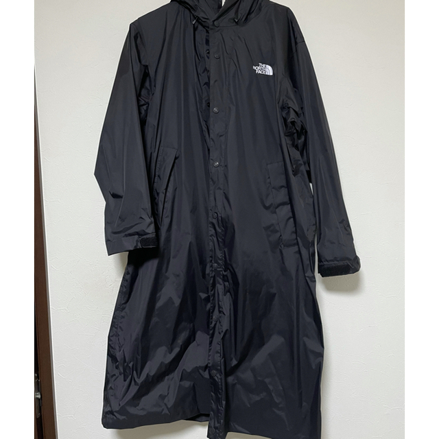 THE NORTH FACE(ザノースフェイス)のTHE NORTH FACE プルデントコート　NP61731 メンズのジャケット/アウター(ナイロンジャケット)の商品写真