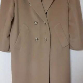 マックスマーラ(Max Mara)のマックスマーラ　ロングコート　(ロングコート)