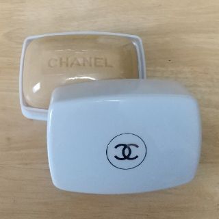 シャネル(CHANEL)のシャネル CHANEL  NO°19   サヴォン   石けん 未使用(ボディソープ/石鹸)