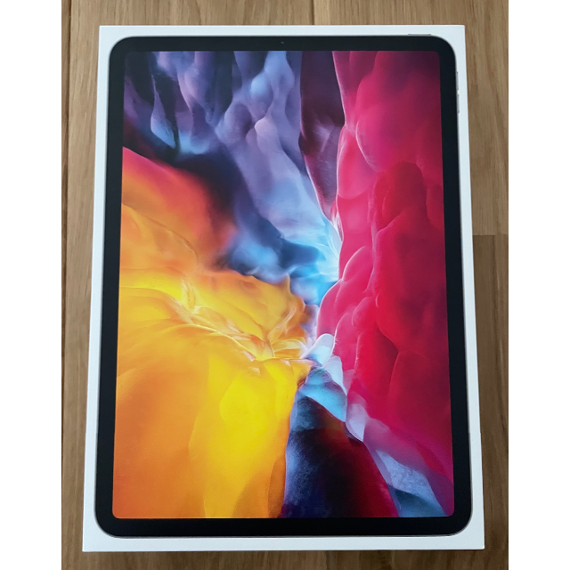 【美品】iPad Pro11インチ MY232J/A 128GB