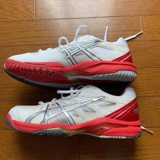 アシックス(asics)の（新品同様）アシックス　プレステージライト　26cm(シューズ)