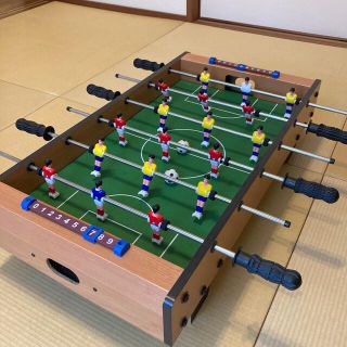 サッカーゲーム(野球/サッカーゲーム)