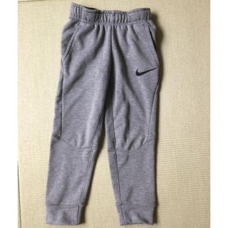 ナイキ(NIKE)のナイキ スウェットパンツ 下 ジュニア(パンツ/スパッツ)