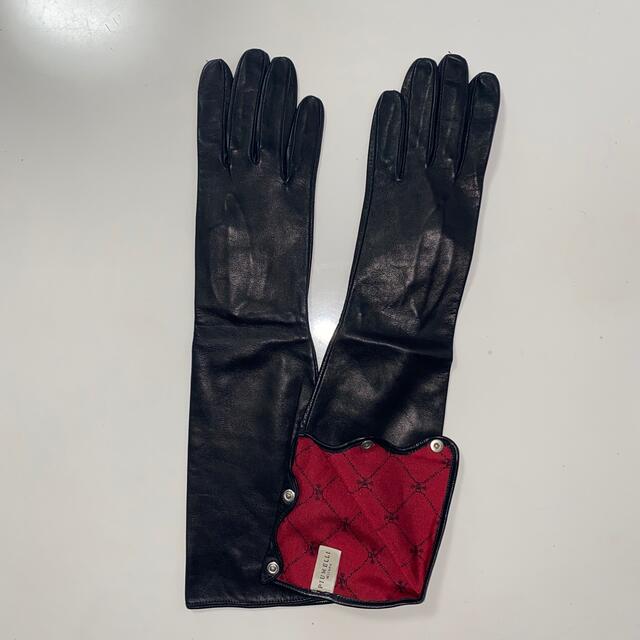 美品 イタリア Piumelli レザーロンググローブ 黒革手袋 女性用の通販 By Slang S Shop ラクマ 美品 イタリア Piumelli レザーロンググローブ 黒革手袋 女性用の通販 By Slang S Shop ラクマ
