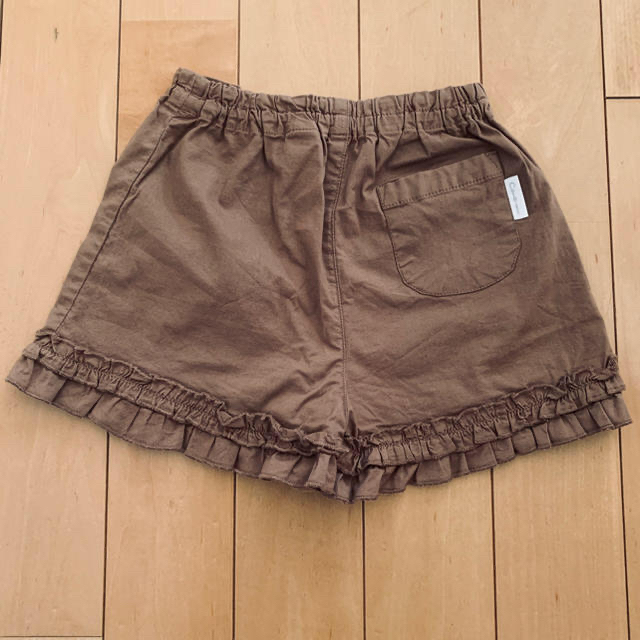極美品】sense of wonder - ブラウス と ショートパンツ のセットの 極美品】sense of wonder - ブラウス と ショートパンツ のセットの