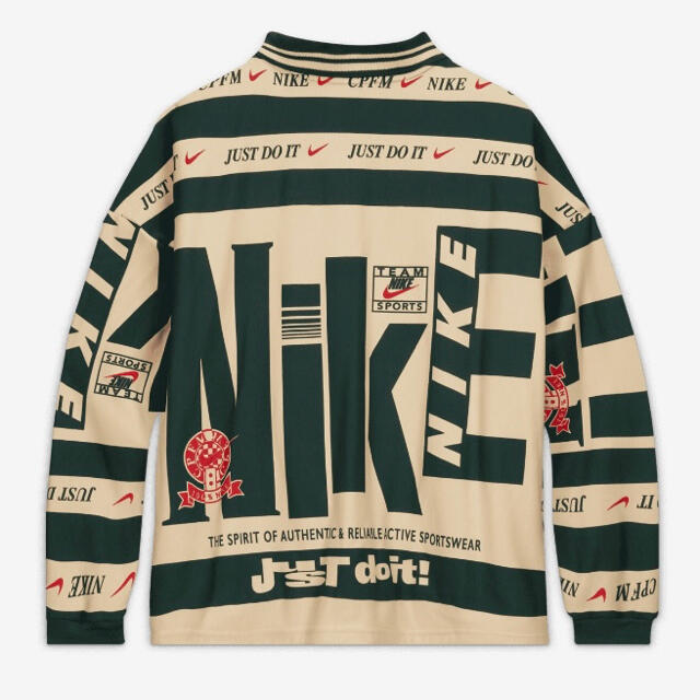 CACTUS - 【L】Nike x Cactus Plant Flea Market ポロの通販 by