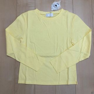 シールームリン(SeaRoomlynn)のサークルネックbasiclong Tシャツ (カットソー(長袖/七分))