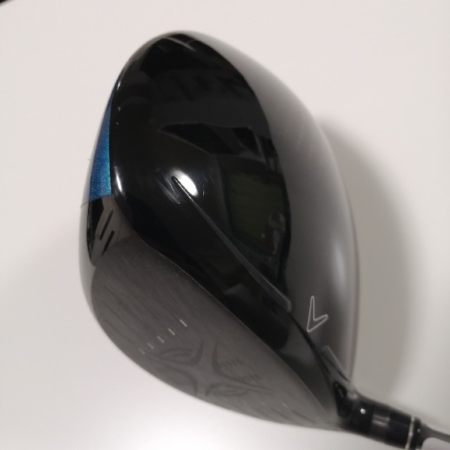 Callaway(キャロウェイ)のogi31様用 Callaway キャロウェイ ROGUE STER ドライバー スポーツ/アウトドアのゴルフ(クラブ)の商品写真