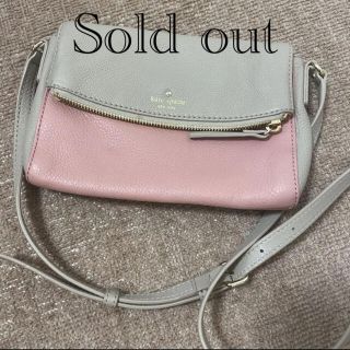 kate spade new york - 【ほぼ未使用、美品】ケイトスペード kate