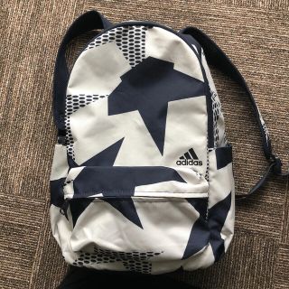 アディダス(adidas)のアディダス  リュックサック(リュック/バックパック)