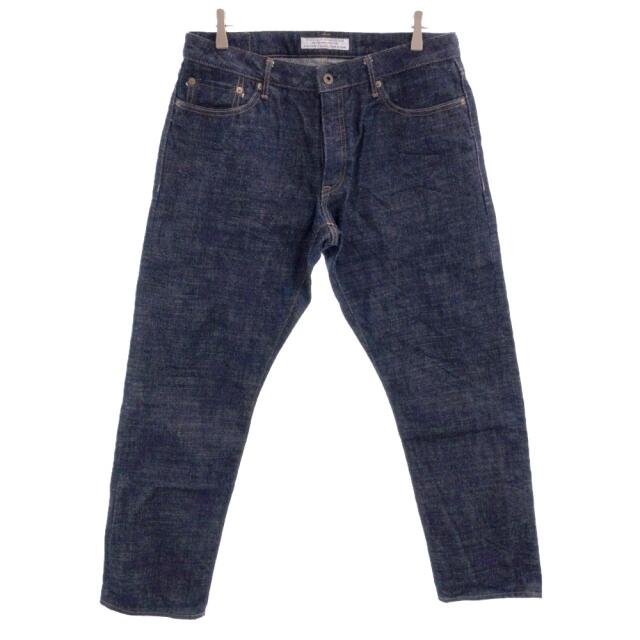 JAPAN BLUE JEANS ジャパンブルージーンズ デニムパ